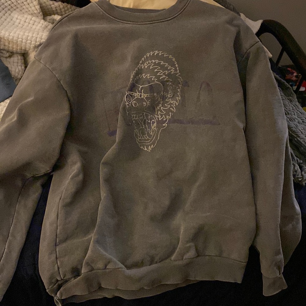 Inaka Crew neck